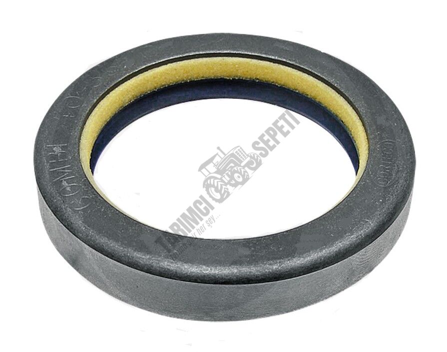 ÖN AKS GÖBEK KEÇE KOMBİ NBR 40x55x10