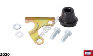 FREN KÖRÜK LASTİK TM.TK SOL