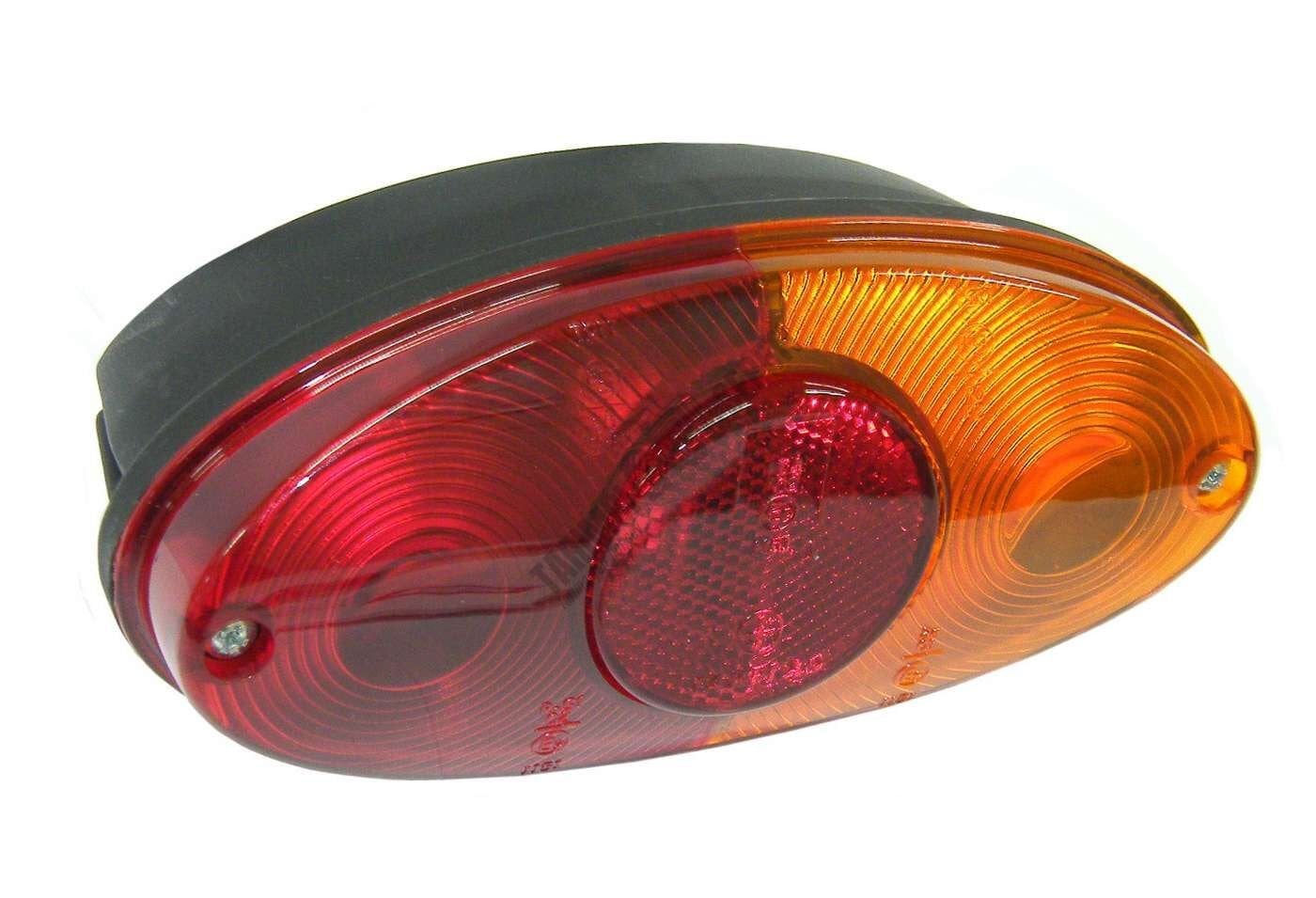 ARKA STOP LAMBASI Y.Ç SAĞ İÇ OVAL