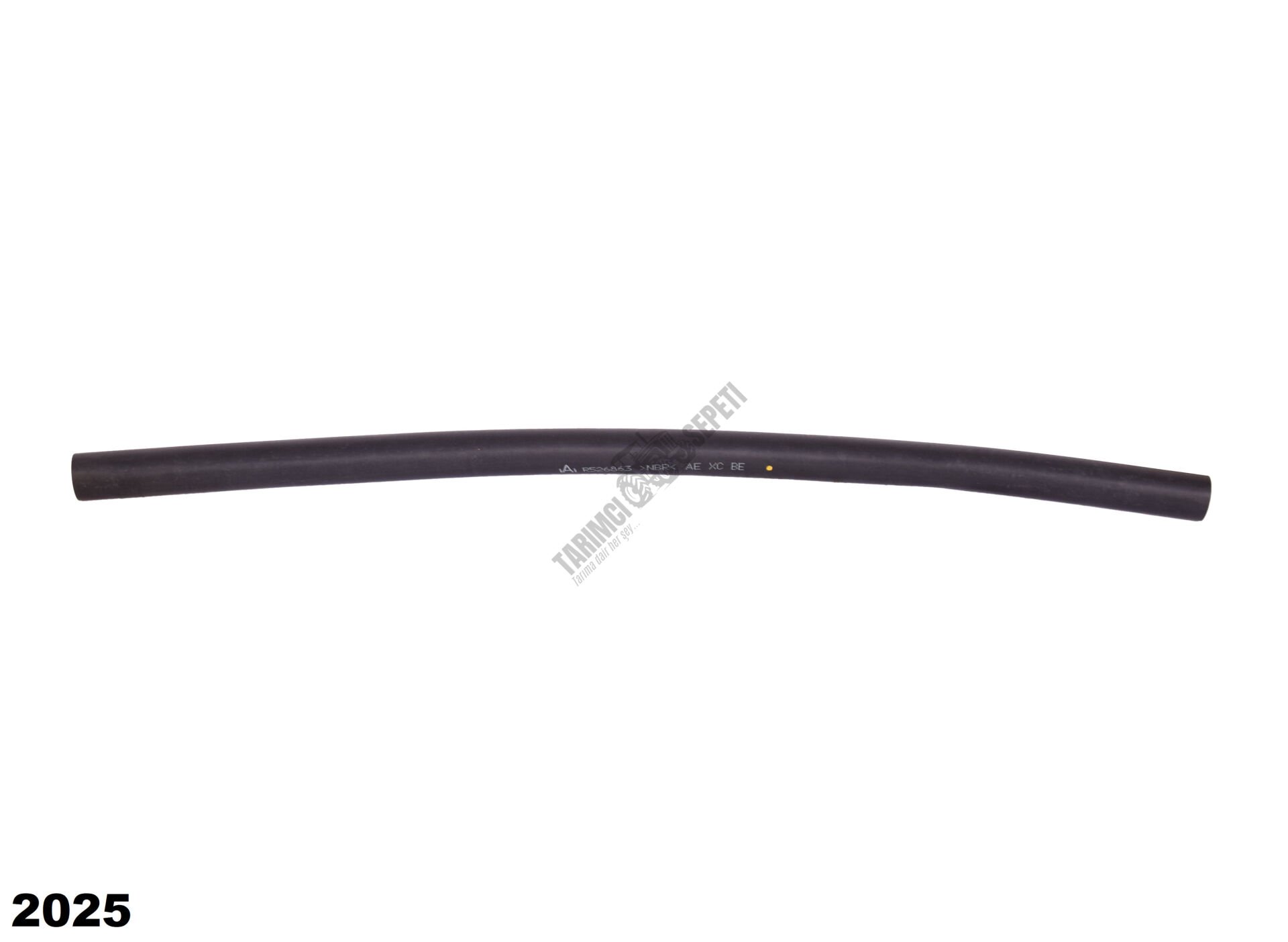 HAVALANDIRMA HORTUMU