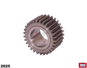 ARKA AKS CER DİŞLİSİ Z:29