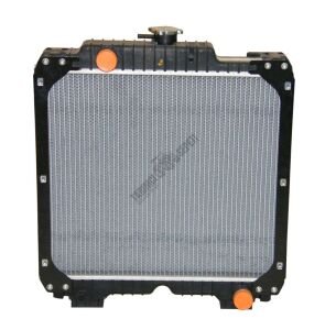 KOMPLE RADYATÖR ALÜMİNYUM (2207102AB) 215800
