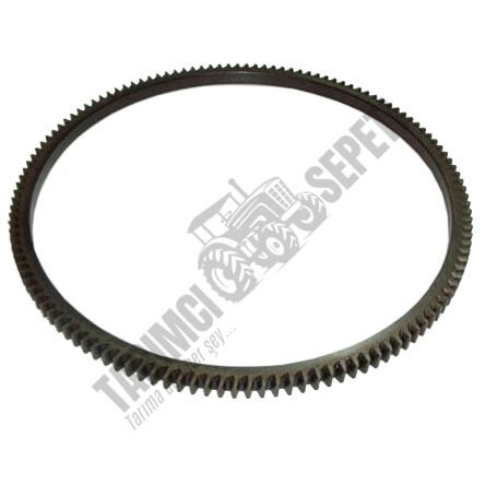 VOLANT DİŞLİSİ 128 DİŞ