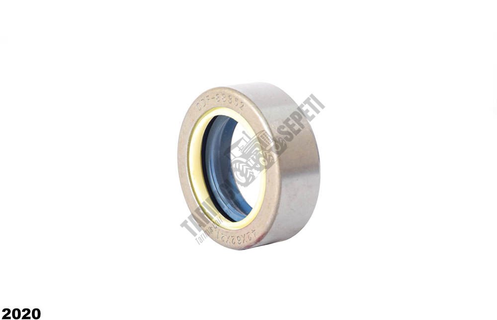 DİFERANSİYEL ÖN AKS KEÇE 42x62x21,5