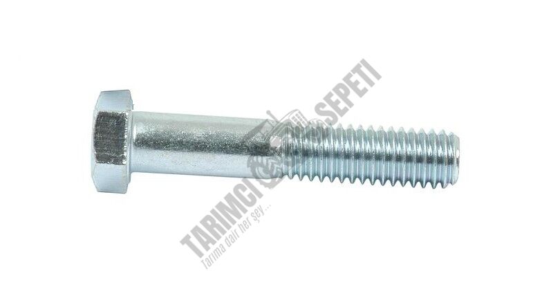 DEBRİYAJ ÜST KAFES CIVATASI