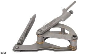 HİD.MEKANİZMASI ÇİFTLİ TETİKLİ