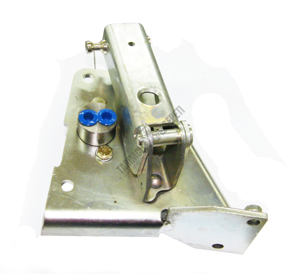 FREN İÇ SİLİNDİR VE BRAKETİ KOMP. RH