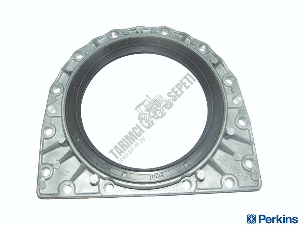 KRANK ARKA KEÇESİ YATAKLI