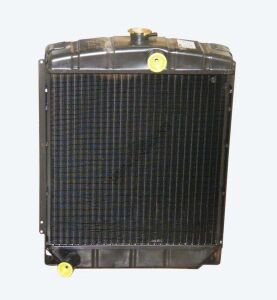 KOMPLE RADYATÖR 4 SIRALI NORMAL 249000