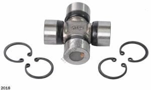 4x4 ÖN DİF.MAFSAL İSTAVROZU 24x62 MM