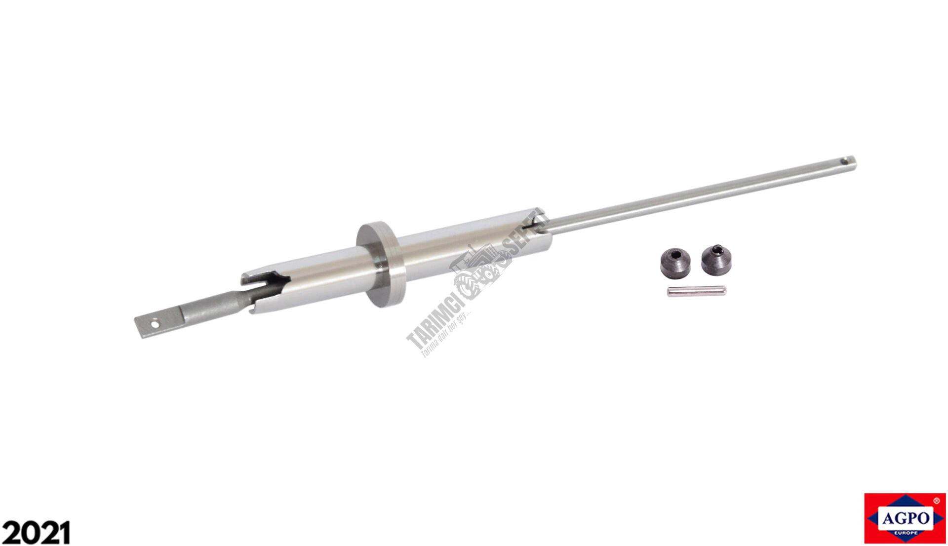 HİD.EMNİYET VALFİ MK 1