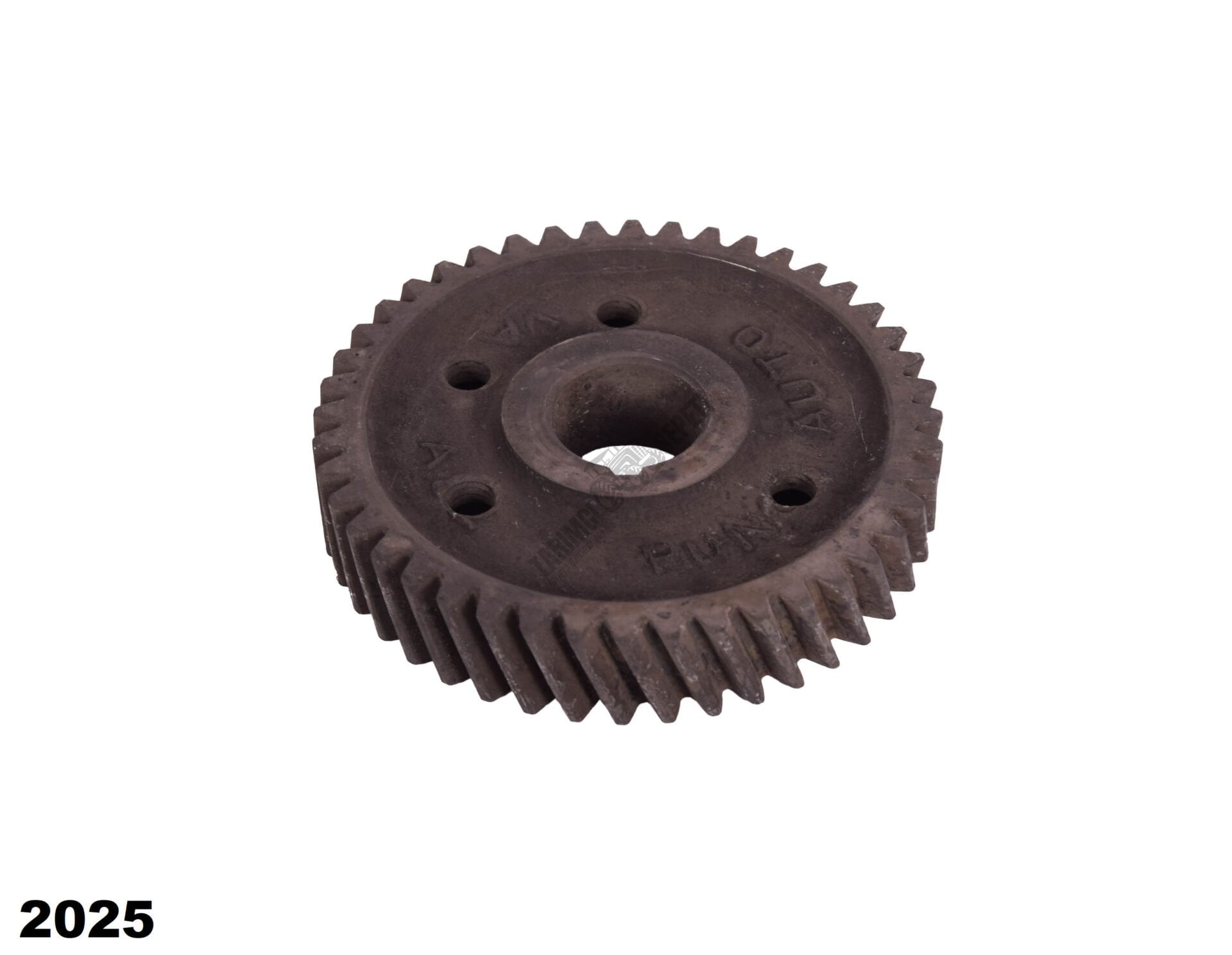 EKSANTRİK DİŞLİSİ SONALİKA