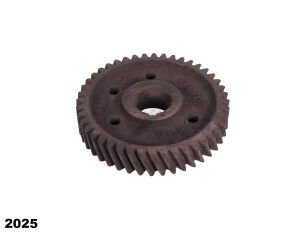 EKSANTRİK DİŞLİSİ SONALİKA