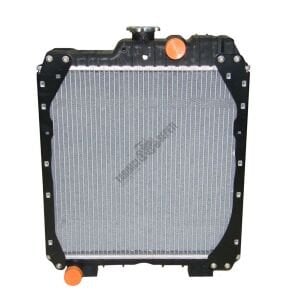KOMPLE RADYATÖR ALÜMİNYUM (2208112AB) 212700