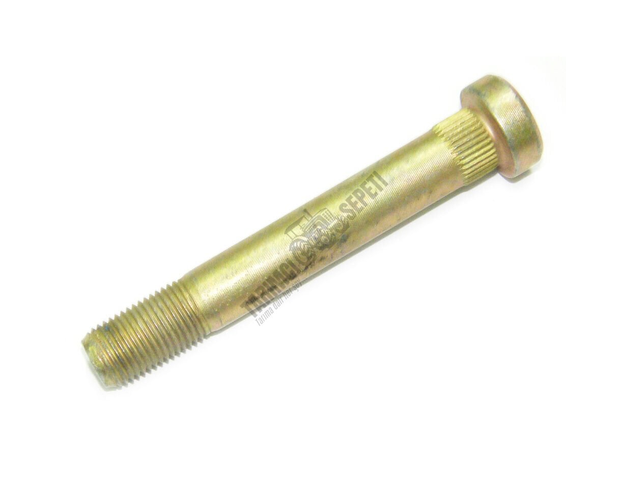 ARKA AKS PORYA CIVATASI