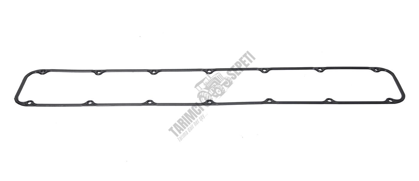 SUPAP KAPAK CONTA LASTİKLİ 6 SİLİNDİR