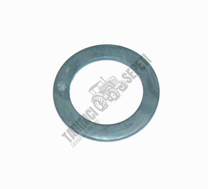 DEBRİYAJ PEDAL BOŞLUK RONDELASI (ÇELİK)