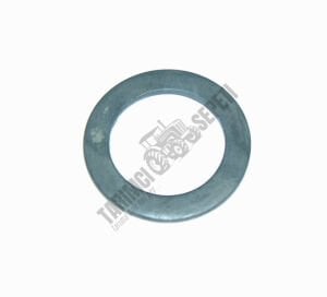 DEBRİYAJ PEDAL BOŞLUK RONDELASI (ÇELİK)
