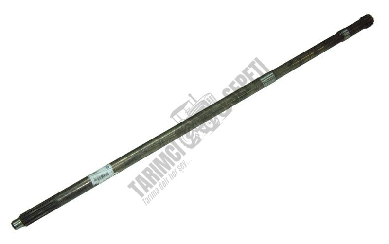 KUYRUK MİLİ UZUN 1000 DEVİR DIŞ