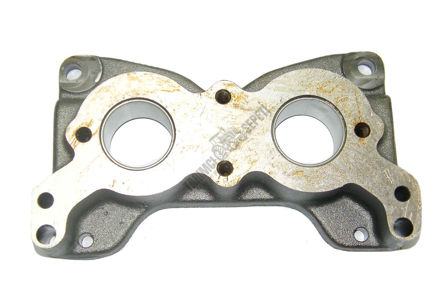 BALANSİYER ARKA KAPAK