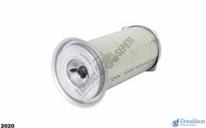 HAVA FİLTRESİ DIŞ