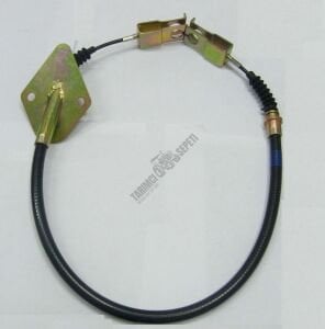 DEBRİYAJ PEDAL TELİ UZUN