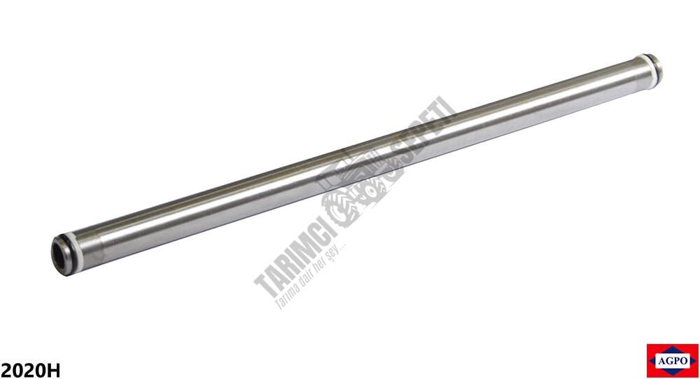 HİD.TAZYİK BORU KISA MK 3 ..TEFLONLU