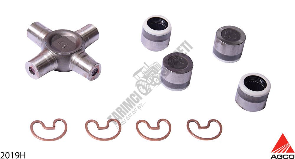 4x4 ÖN DİF.MAFSAL İSTAVROZU