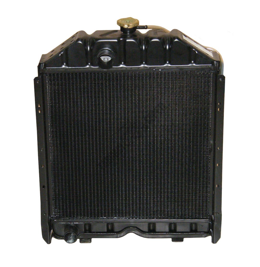 KOMPLE RADYATÖR 4 SIRA SEYREK 140097
