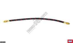 MAZOT HORTUMU İPEK ÖRGÜLÜ 40 CM