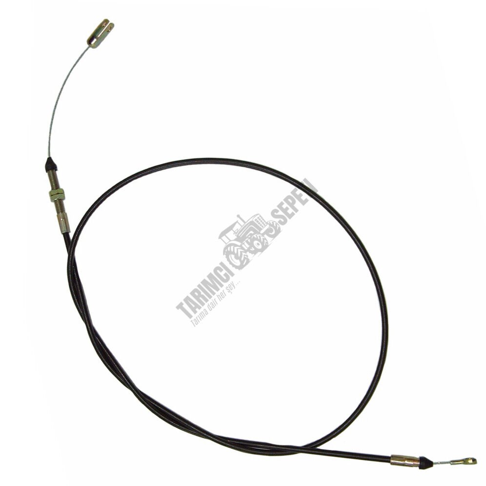 AYAK GAZ TELİ 1530MM