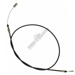 AYAK GAZ TELİ 1530MM