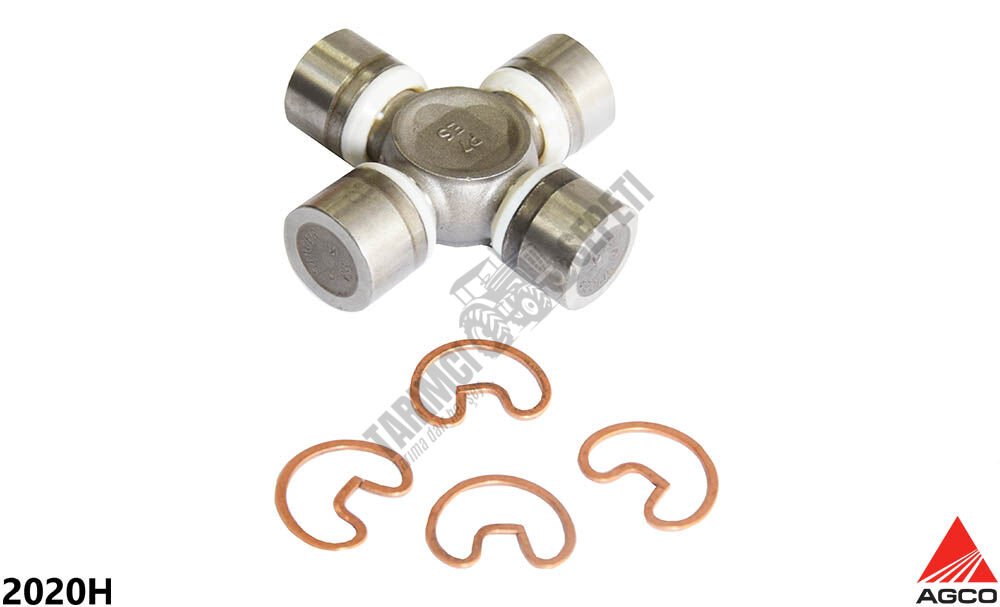 4x4 ÖN DİF.MAFSAL İSTAVROZU