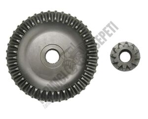 DİFERANSİYEL KONİK  DİŞLİ TAKIMI