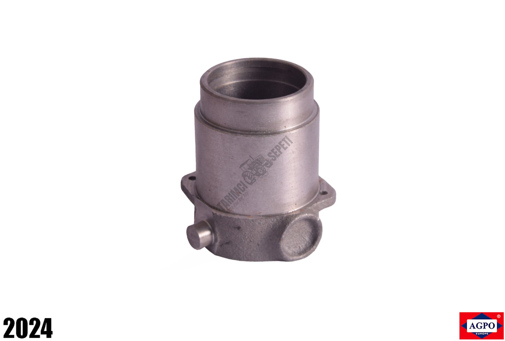 DEBRİYAJ GAYD(COMMARAİL)