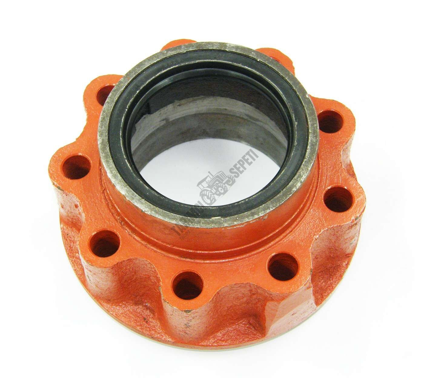 ARKA AKS PORYASI ÇIKMA