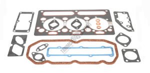 ÜST TAKIM CONTA KLİNGRİT (CYL)