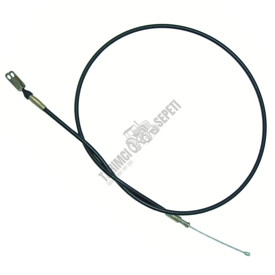 EL GAZ TELİ KABİNLİ 1227 MM.