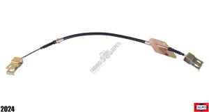 DEBRİYAJ PEDAL TELİ UZUN 816 MM