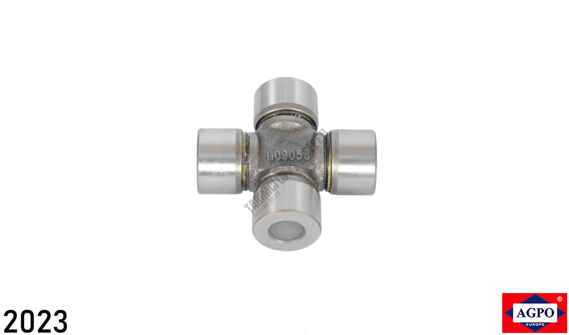 4x4 ÖN DİF.MAFSAL İSTAVROZU 27x71 GROSÖRLÜKSÜZ