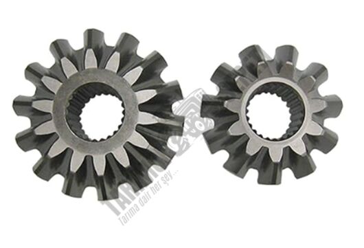 DİFERANSİYEL DİŞLİ KİTİ