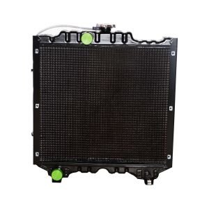 KOMPLE RADYATÖR 5 SIRA (6,5 FİN) 2206095PB  164197