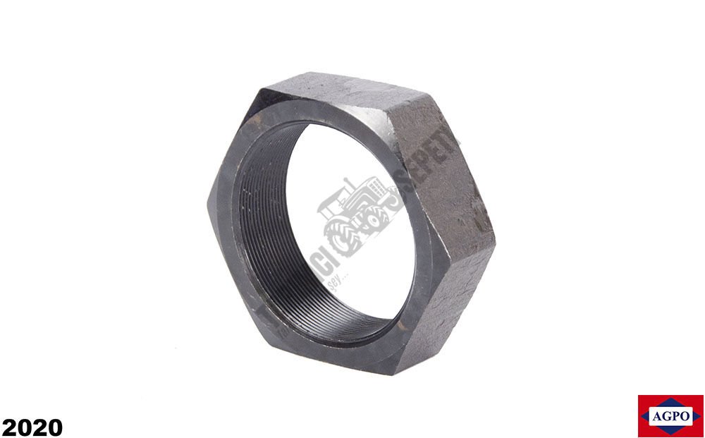 ARKA AKS SOMUNU 70,0x22,0 MM