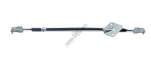 DEBRİYAJ PEDAL TELİ 691 MM