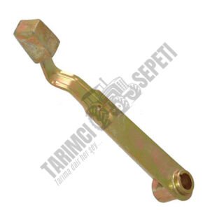 HİD.KADRAN KOLU KÖŞELİ TOPUZ