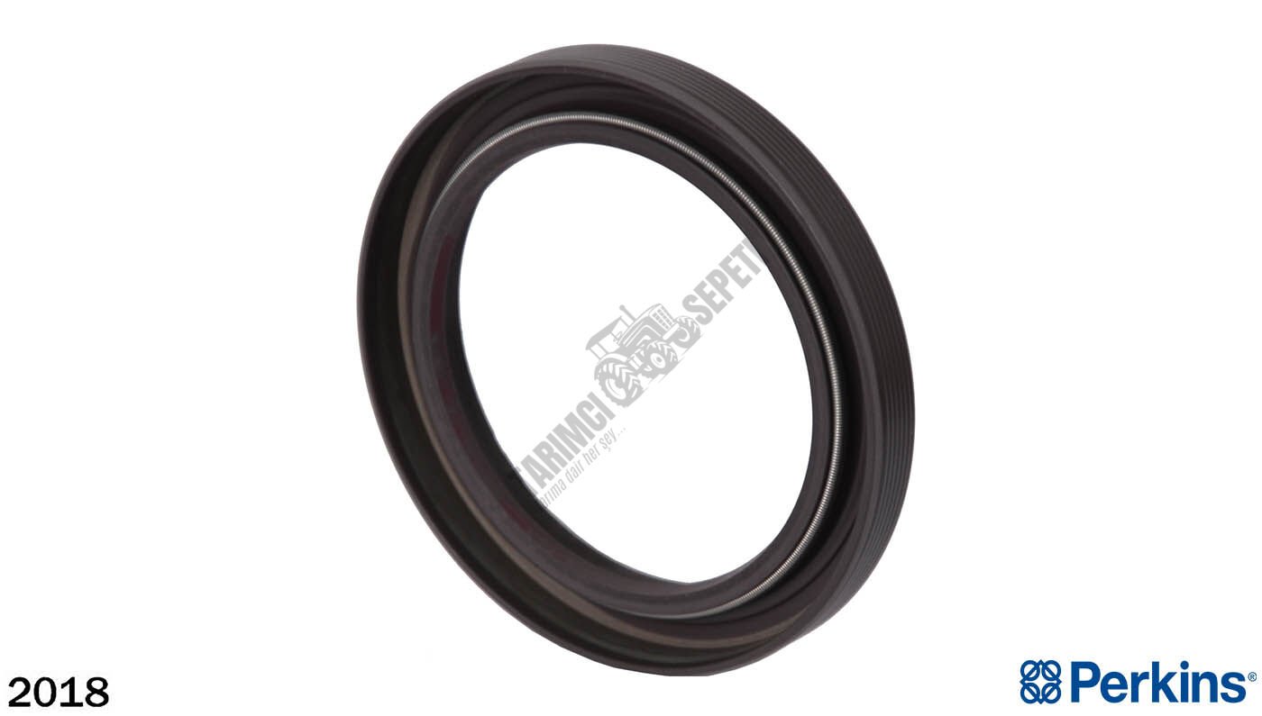 KRANK ÖN KEÇESİ VİTON