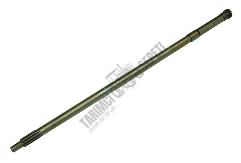 KUYRUK MİLİ 796.5 MM