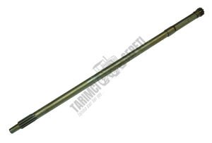 KUYRUK MİLİ 796.5 MM