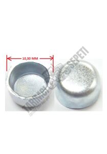 PİYANO MİL UÇ SAC TAPA 10,30 MM