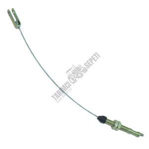 MAZOT POMPA TELİ 235.MM